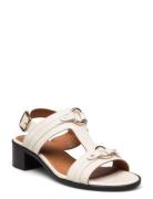 Sandals Korolliset Sandaalit Cream Billi Bi