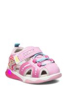 Pah 39561 Shoes Summer Shoes Sandals Pink Primigi