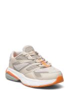 Gravity Leather Space-R White Turtl Matalavartiset Sneakerit Tennarit ...