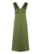 Edolo Polvipituinen Mekko Green Weekend Max Mara