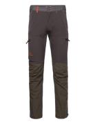 Lynx Xtrm Antibite Hunting Trouser Sport Sport Pants Grey Swedteam