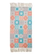 Mat Marrakech 70X120Cm Home Textiles Rugs & Carpets Cotton Rugs & Rag ...