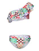 Nikkie Bikinit Multi/patterned Molo