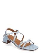 Sandals Korolliset Sandaalit Blue Billi Bi