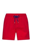 Swim Shorts Uimashortsit Red GANT