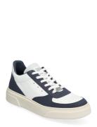 Brent Sneaker Matalavartiset Sneakerit Tennarit Navy Steve Madden