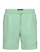 Plain Swimshort Uimashortsit Green Lyle & Scott