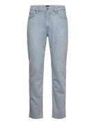 West Bottoms Jeans Regular Blue Lee Jeans