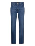 West Bottoms Jeans Regular Blue Lee Jeans