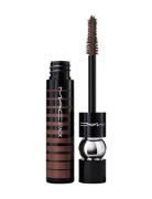 Macstack Mascara Ripsiväri Maskara Meikki Nude MAC