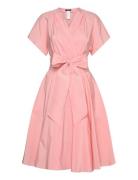 Giambo Designers Knee-length & Midi Pink Weekend Max Mara