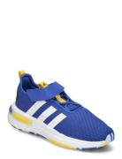 Racer Tr23 El K Matalavartiset Sneakerit Tennarit Blue Adidas Sportswe...