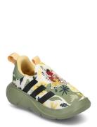 Monofit Tr Lion King I Matalavartiset Sneakerit Tennarit Green Adidas ...