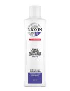 System 6 Scalp Revitaliser Conditi R Hoitoaine Hiukset Nude Nioxin