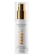 Fake It Healthy Glow Self Tan Serum Itseruskettava Nude MÁDARA