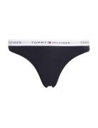 Bikini Alushousut Brief Tangat Navy Tommy Hilfiger