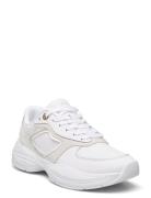 Hilfiger Chunky Runner Matalavartiset Sneakerit Tennarit White Tommy H...