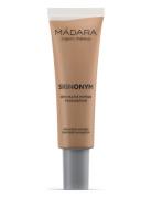 Skinonym Semi-Matte Peptide Foundation Meikkivoide Meikki MÁDARA