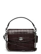 Cassie Crossbody 19 Bags Crossbody Bags Brown Coach