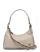 Juliet Shoulder Bag Bags Small Shoulder Bags-crossbody Bags Cream Coac...