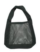 Net Shoulder Bag Shopper Laukku Green The Organic Company