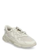 Ozweego J Sport Sneakers Low-top Sneakers Cream Adidas Originals