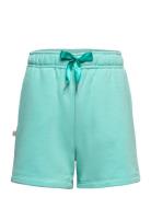 Shorts Bottoms Shorts Blue Rosemunde Kids