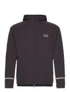 Sweatshirt Ohut Takki Black EA7