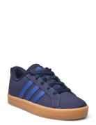 Vs Pace 2.0 K Matalavartiset Sneakerit Tennarit Navy Adidas Sportswear