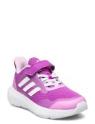 Fortarun 3.0 El C Matalavartiset Sneakerit Tennarit Purple Adidas Spor...