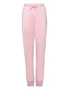 Juicy Velour Jogger Bottoms Sweatpants Pink Juicy Couture