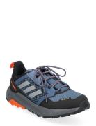 Terrex Trailmaker R.rdy K Matalavartiset Sneakerit Tennarit Blue Adida...