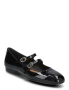 Ballerina Ballerinat Black Billi Bi