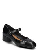 Ballerina Ballerinat Black Billi Bi