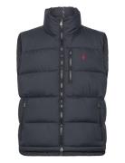 The Gorham Down Vest Liivi Black Polo Ralph Lauren