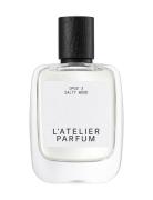 Salty Wood Hajuvesi Eau De Parfum Nude L'atelier Parfum