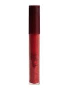 Lips Soft & Glossy- Andrea 02 Huulikiilto Meikki Red Rudolph Care