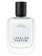 Arme Blanche Hajuvesi Eau De Parfum Nude L'atelier Parfum