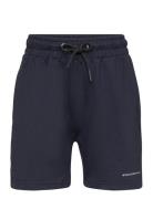 Grovent Jr. Sweat Shorts Bottoms Shorts Navy Endurance