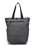 Gp Light Travel Bag - Grey Reppu Laukku Grey Garment Project