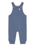 Levi's® Front Pocket Knit Coveralls Jumpsuit Haalari Blue Levi's