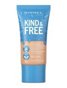 Rimmel Kind&Free Skin Tint Meikkivoide Meikki Rimmel