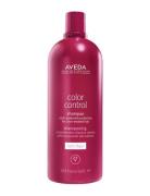 Color Control Shampoo Light 1000Ml Shampoo Nude Aveda