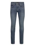 Luke Bottoms Jeans Slim Blue Lee Jeans