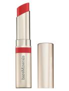 Bare Minerals Dewy Lip Gloss-Balm Strength 2.3 Gr Huulikiilto Meikki N...