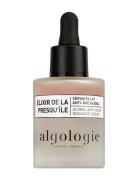 Global Anti-Aging Radiance Serum Seerumi Kasvot Ihonhoito Nude Algolog...