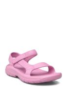 Hurricane Drift Matalapohjaiset Sandaalit Pink Teva