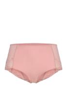 Marilyn Covering Full Brief Alushousut Brief Tangat Pink CHANTELLE