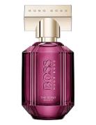 Hugo Boss The Scent For Her Magnetic Eau De Parfum 30Ml Hajuvesi Eau D...