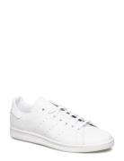 Stan Smith Matalavartiset Sneakerit Tennarit White Adidas Originals